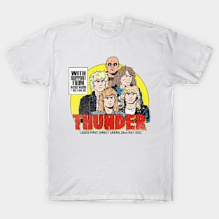 THUNDER T-Shirt